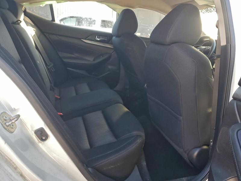 Photo 10 from auction – 2017 NISSAN MAXIMA 3.5 with VIN 1N4AA6AP1HC437893