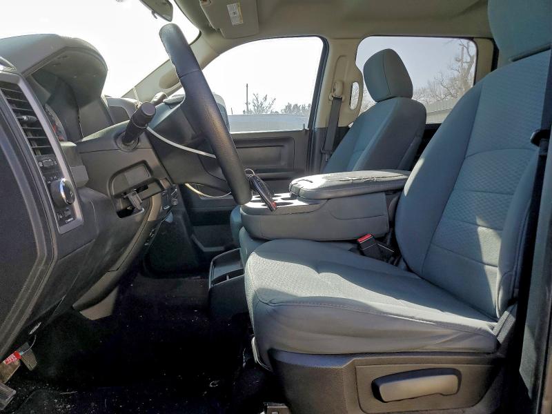 Photo 7 from auction – 2014 RAM 1500 ST with VIN 1C6RR7KT3ES175679