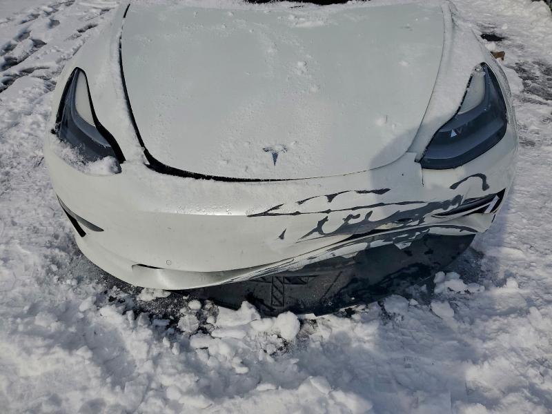 Photo 11 from auction – 2021 TESLA MODEL 3 with VIN 5YJ3E1EA7MF027421