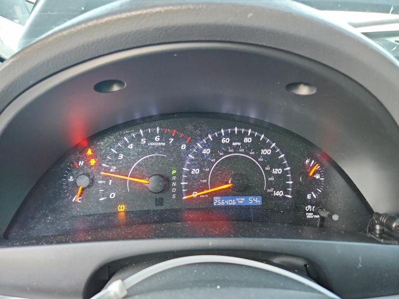 Photo 9 from auction – 2010 TOYOTA CAMRY BASE with VIN 4T1BF3EK8AU047916