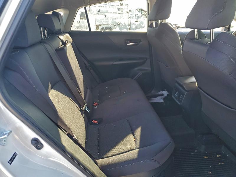 Photo 11 from auction – 2021 TOYOTA VENZA LE with VIN JTEAAAAH7MJ077892