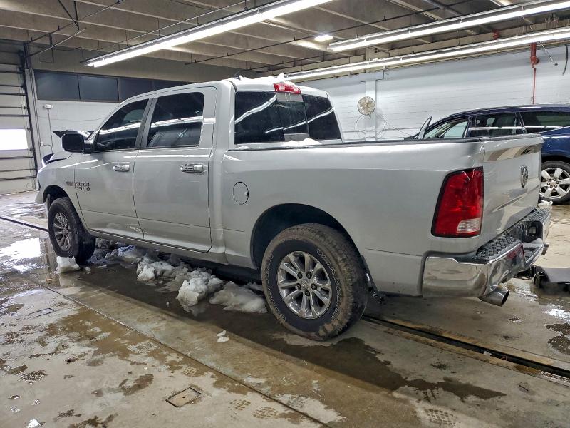 Photo 2 from auction – 2014 RAM 1500 SLT with VIN 1C6RR6LT7ES414773