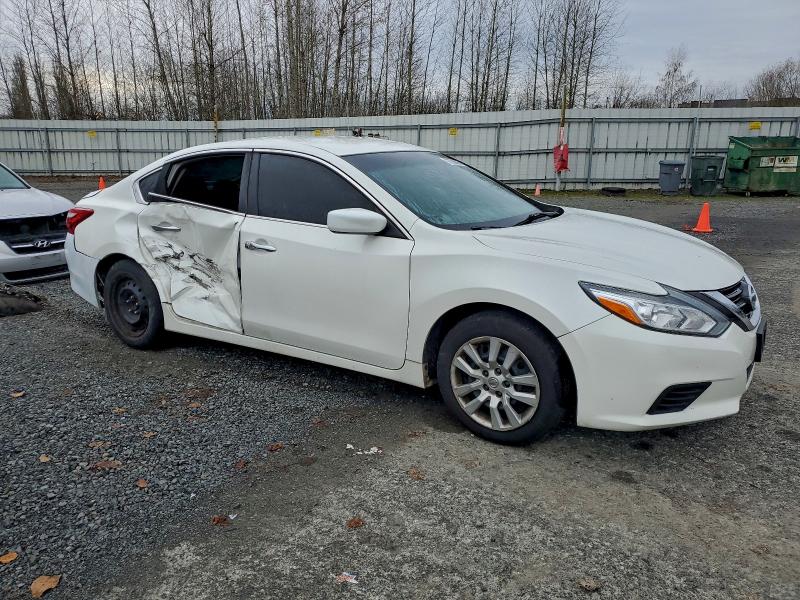 Photo 4 from auction – 2016 NISSAN ALTIMA 2.5 with VIN 1N4AL3AP2GN377893