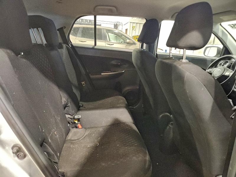 صورة رقم 10 من المزاد - 2012 TOYOTA SCION XD مع VIN JTKKU4B44C1021607