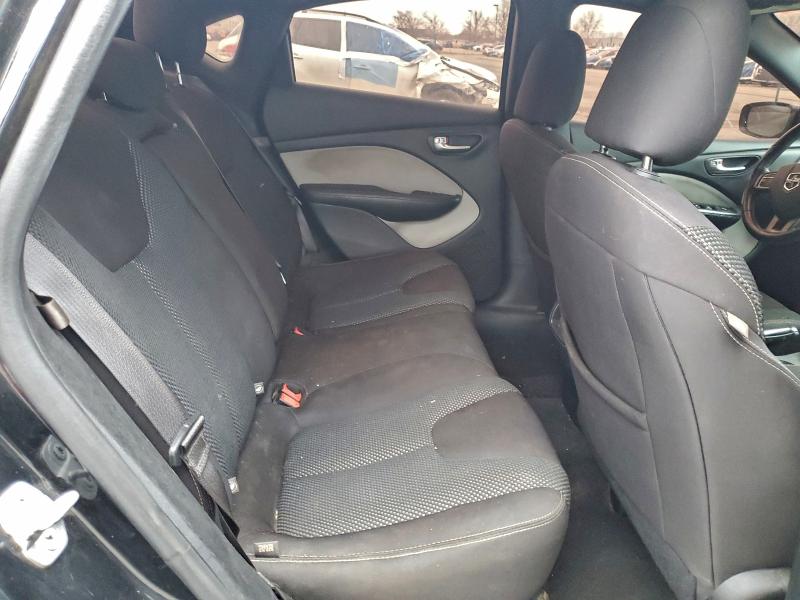 Photo 10 from auction – 2015 DODGE DART SXT with VIN 1C3CDFBB2FD212973