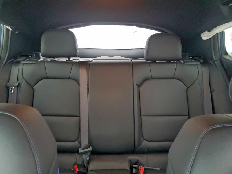 Photo 10 from auction – 2024 BUICK ENVISTA SP with VIN KL47LBE23RB221485