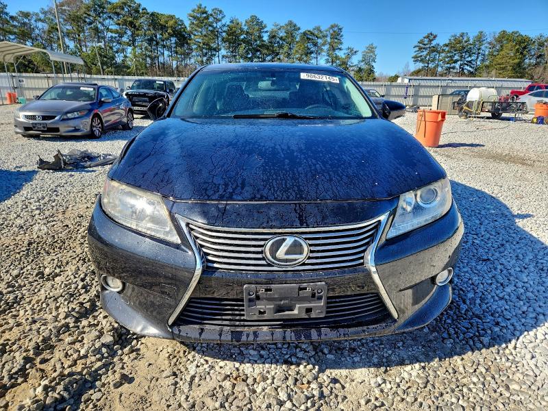 Photo 5 from auction – 2014 LEXUS ES 350 with VIN JTHBK1GG0E2149885