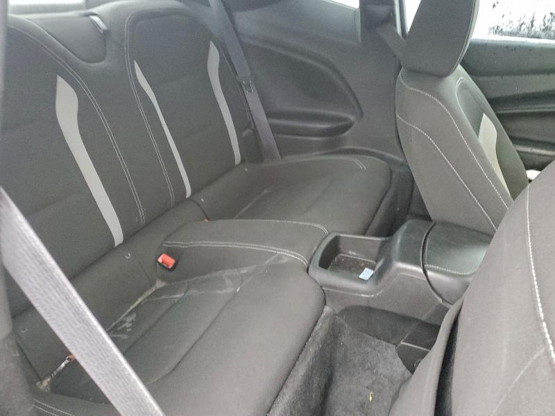 Photo 10 from auction – 2019 CHEVROLET CAMARO LS with VIN 1G1FB1RX0K0118992