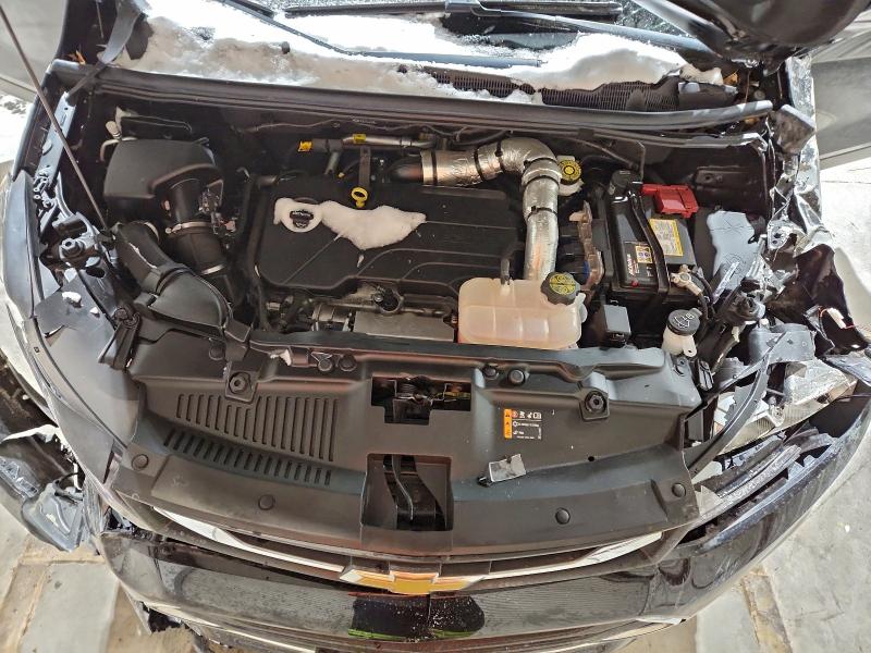 Photo 12 from auction – 2022 CHEVROLET TRAX LS with VIN KL7CJNSM2NB542717