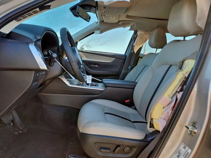 Photo 7 from auction – 2025 MAZDA CX-90 PREM with VIN JM3KKCHAXS1249198