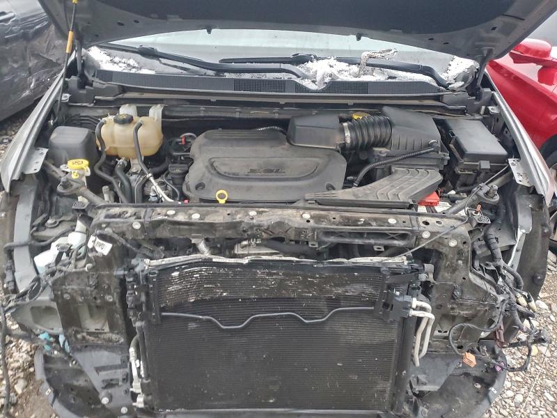 Photo 12 from auction – 2021 CHRYSLER PACIFICA T with VIN 2C4RC1BG4MR527601