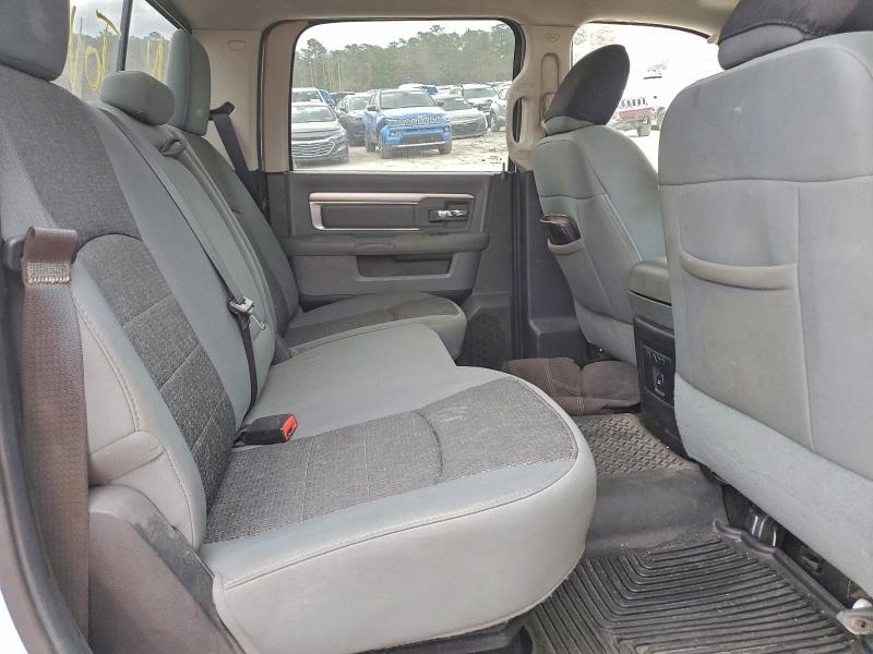 Photo 10 from auction – 2014 RAM 1500 with VIN 1C6RR7LTXES290665