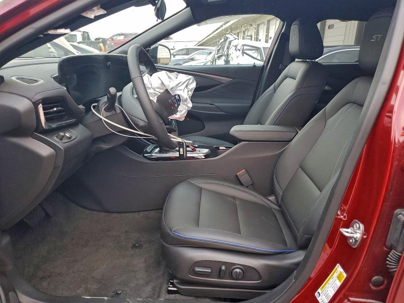 Photo 7 from auction – 2025 BUICK ENVISTA SP with VIN KL47LBEP8SB188680