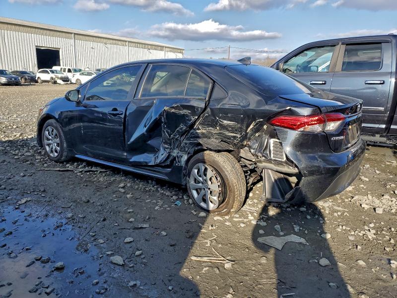 Photo 2 from auction – 2020 TOYOTA COROLLA LE with VIN JTDEPRAE2LJ064930