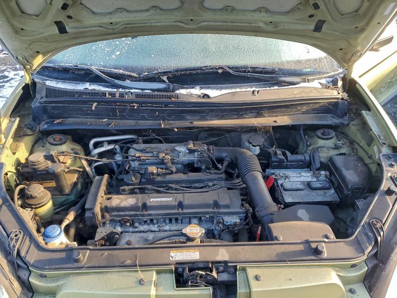 Photo 11 from auction – 2010 KIA SOUL + with VIN KNDJT2A21A7041978