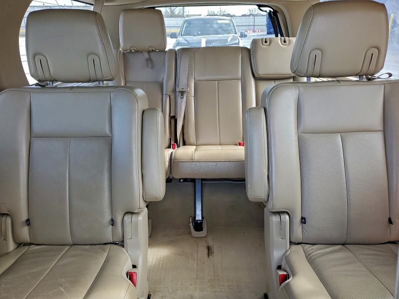 Photo 10 from auction – 2010 FORD EXPEDITION with VIN 1FMJK1H51AEB49960