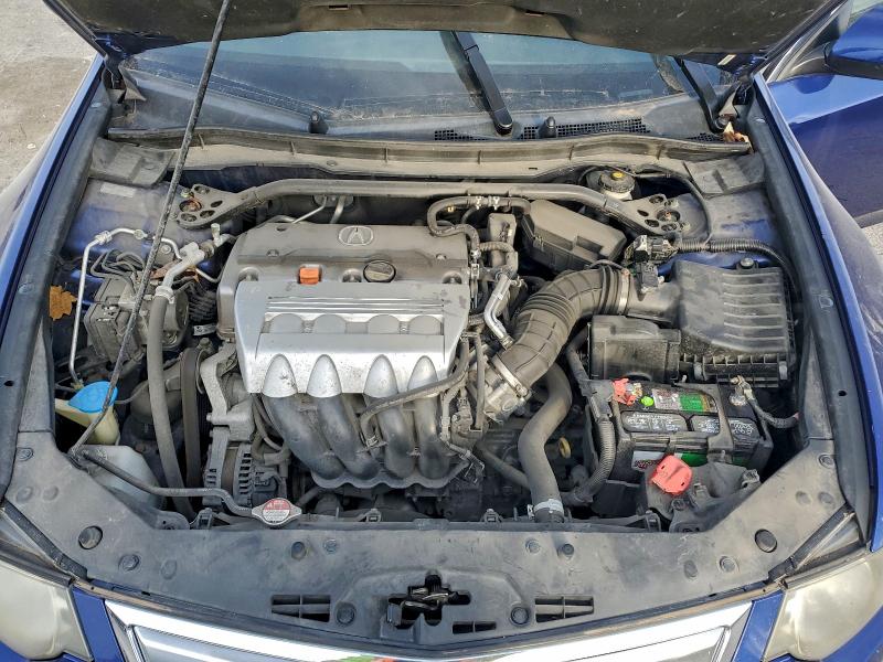 Фото 11 с аукциона – 2012 ACURA TSX с VIN JH4CU2F40CC026462