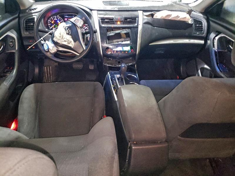 Photo 8 from auction – 2014 NISSAN ALTIMA with VIN 1N4AL3AP6EC428059