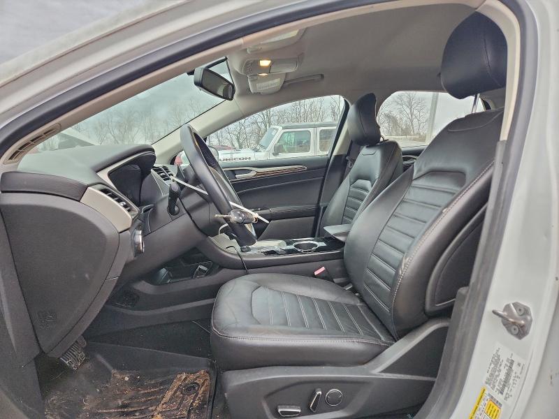 Photo 7 from auction – 2013 FORD FUSION SE with VIN 3FA6P0H96DR327328