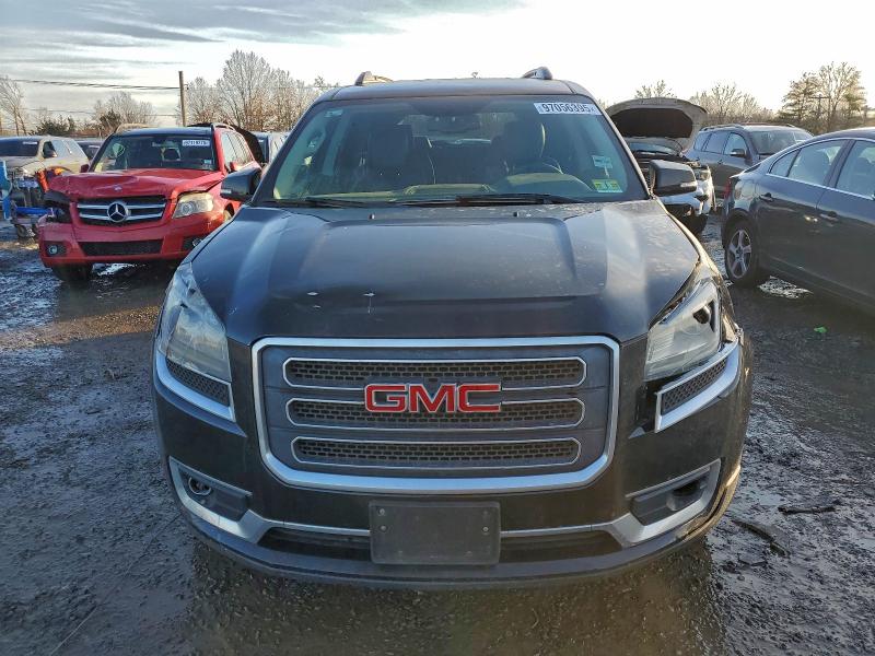 Photo 5 from auction – 2016 GMC ACADIA SLT with VIN 1GKKVRKD2GJ129073