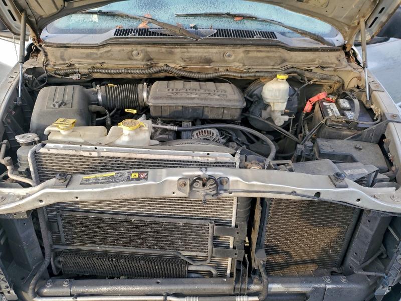 Photo 11 from auction – 2004 DODGE RAM 1500 S with VIN 1D7HA16N44J287311