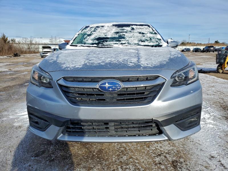 Photo 5 from auction – 2022 SUBARU LEGACY PRE with VIN 4S3BWAC65N3014947