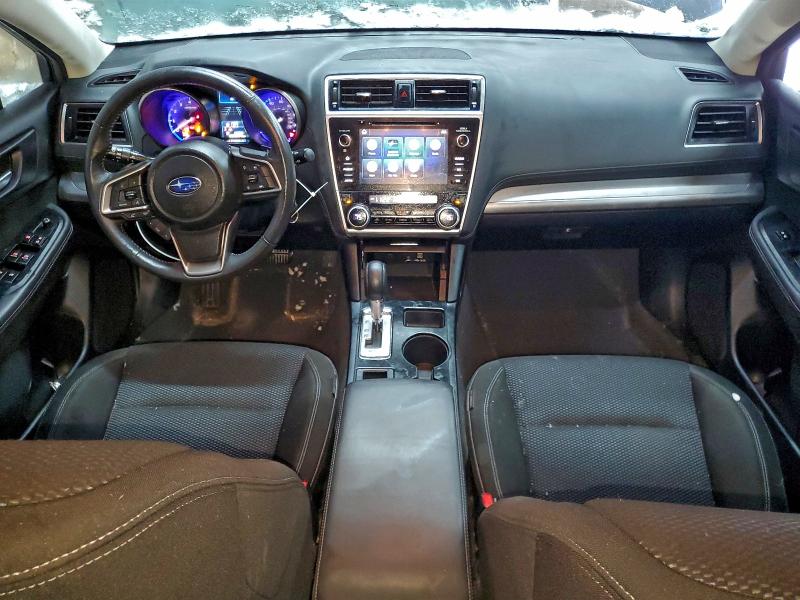 Photo 8 from auction – 2019 SUBARU OUTBACK 2. with VIN 4S4BSAFC3K3239601