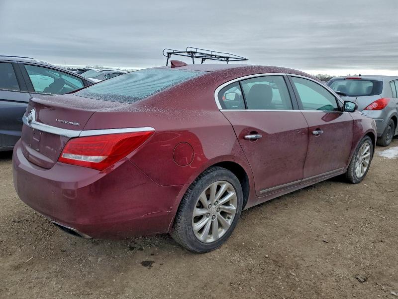 Zdjęcie 3 z aukcji – 2015 BUICK LACROSSE z VIN 1G4GB5G33FF233846