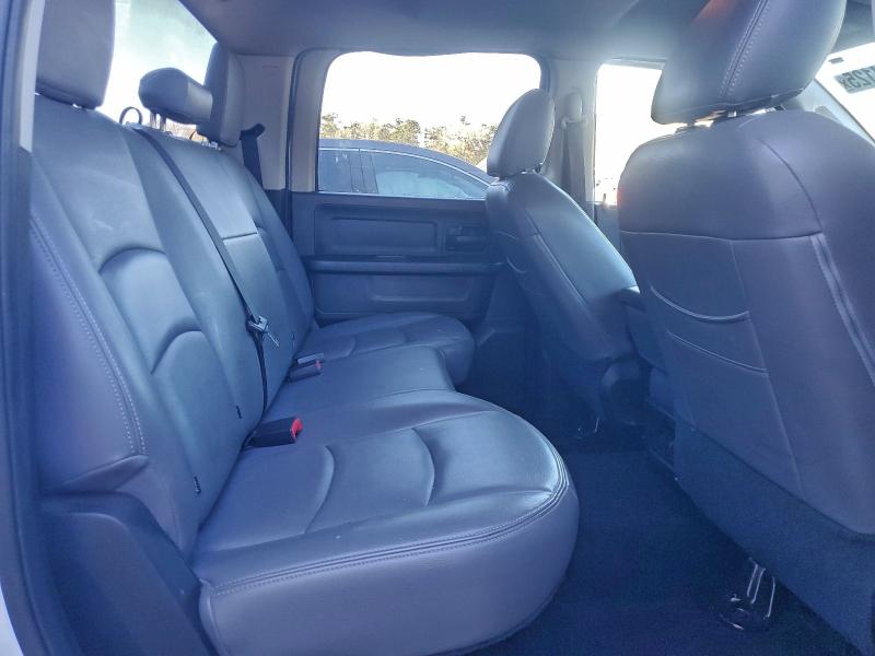 Photo 10 from auction – 2014 RAM 1500 ST with VIN 1C6RR6KTXES101346