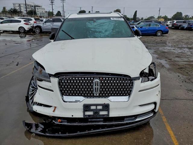 Photo 5 from auction – 2023 LINCOLN AVIATOR RE with VIN 5LM5J7WCXPGL00331