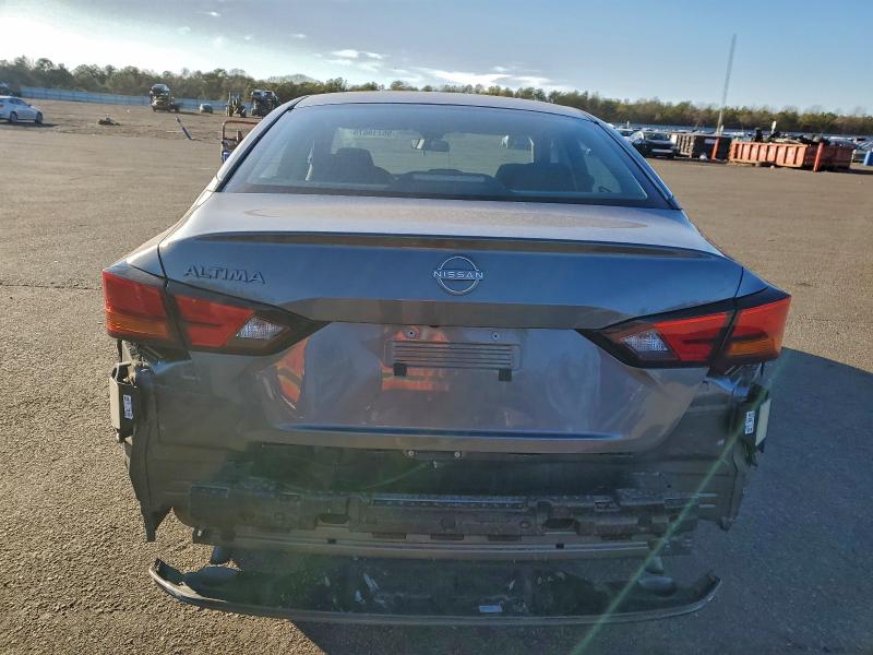 Photo 6 from auction – 2024 NISSAN ALTIMA S with VIN 1N4BL4BV9RN417204