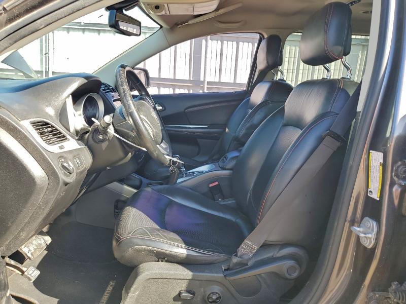 Photo 7 from auction – 2017 DODGE JOURNEY GT with VIN 3C4PDCEG7HT617713