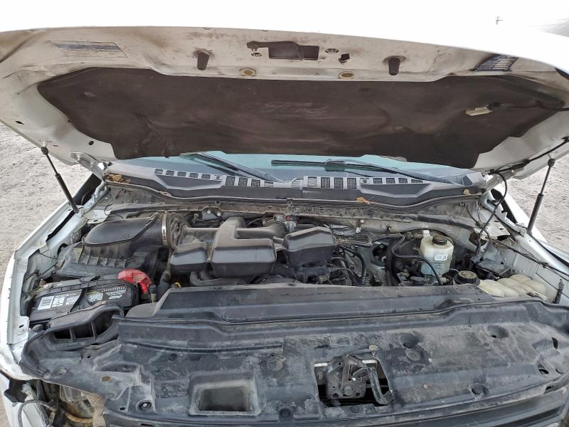 Photo 11 from auction – 2019 FORD F250 SUPER with VIN 1FT7W2B65KEC70213