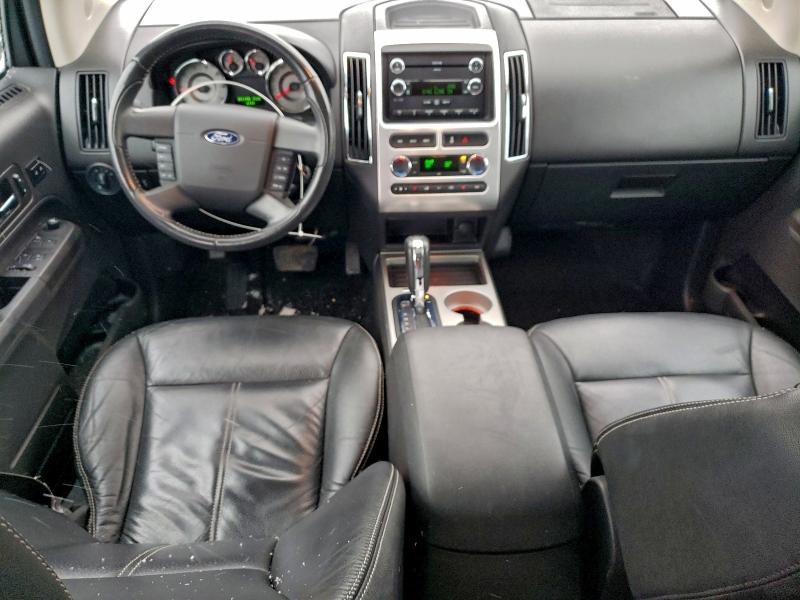 Photo 8 from auction – 2010 FORD EDGE LIMIT with VIN 2FMDK4KC8ABA18560