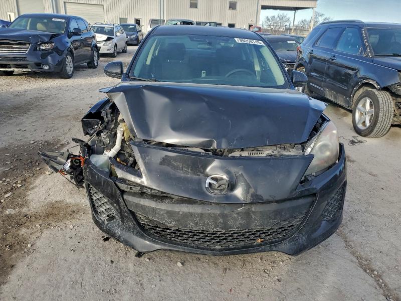 Photo 5 from auction – 2013 MAZDA 3 I with VIN JM1BL1TF2D1782176