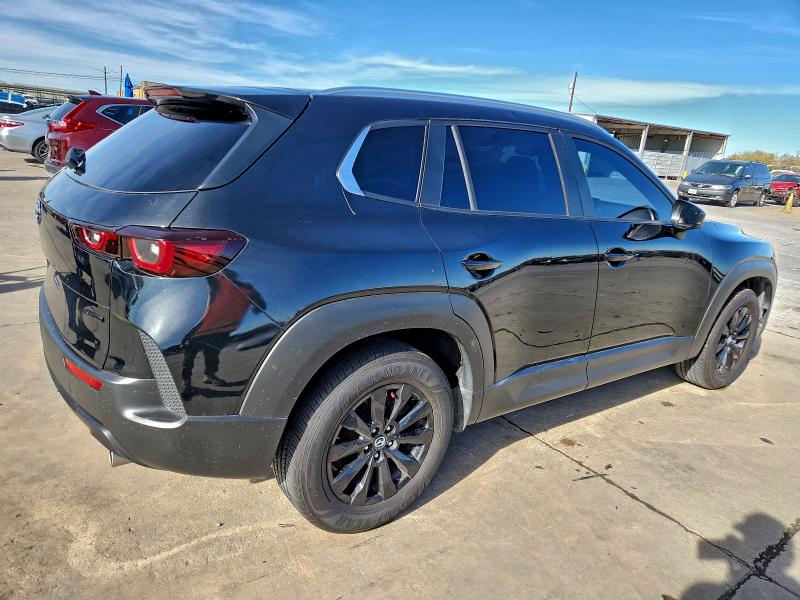 Photo 3 from auction – 2025 MAZDA CX-50 PREF with VIN 7MMVABBM9SN333012
