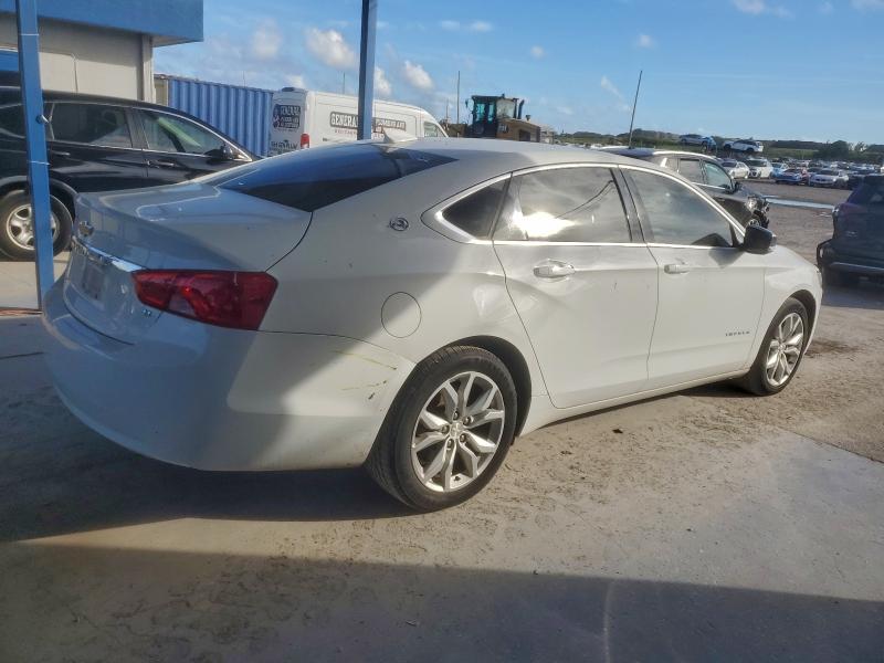 Photo 3 from auction – 2018 CHEVROLET IMPALA LT with VIN 2G1105S32J9108967