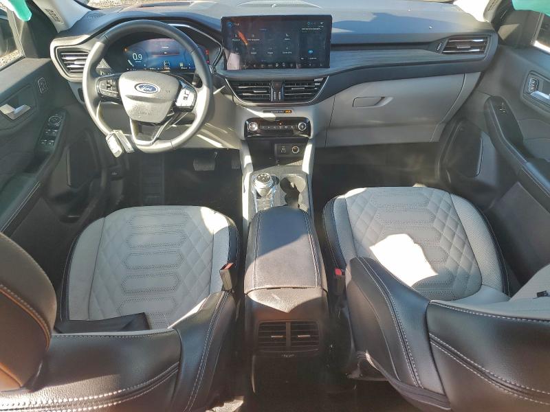Zdjęcie 8 z aukcji – 2024 FORD ESCAPE PLA z VIN 1FMCU9JA2RUA33547