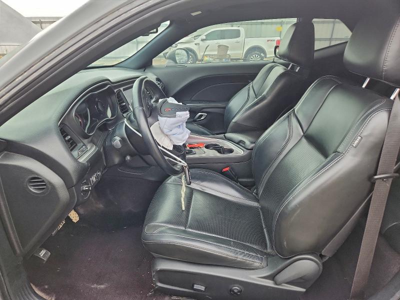 Photo 7 from auction – 2019 DODGE CHALLENGER with VIN 2C3CDZAG3KH509164