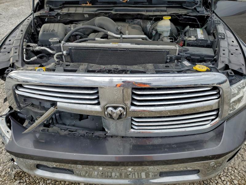 Photo 11 from auction – 2018 RAM 1500 SLT with VIN 3C6RR7LT8JG196754