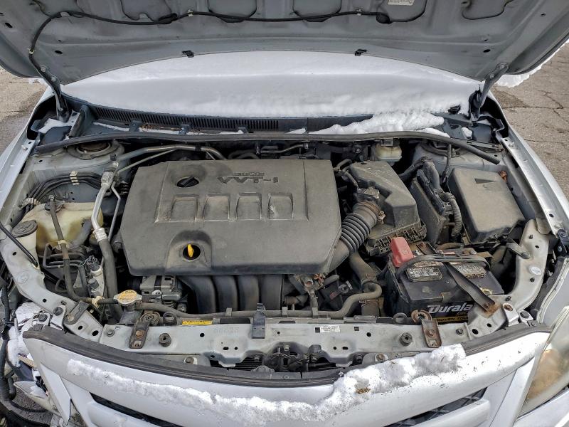 Photo 11 from auction – 2013 TOYOTA COROLLA BA with VIN 2T1BU4EE7DC123136