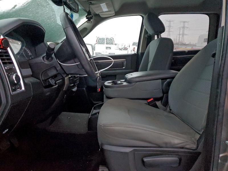 Photo 7 from auction – 2013 RAM 1500 SLT with VIN 1C6RR7LP0DS666517