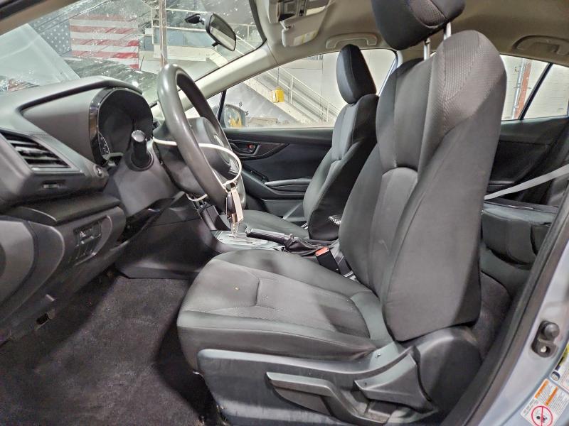 Photo 7 from auction – 2018 SUBARU IMPREZA with VIN 4S3GTAA67J3735833
