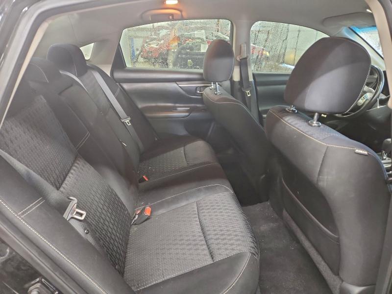 Photo 10 from auction – 2016 NISSAN ALTIMA 2.5 with VIN 1N4AL3AP4GC235587