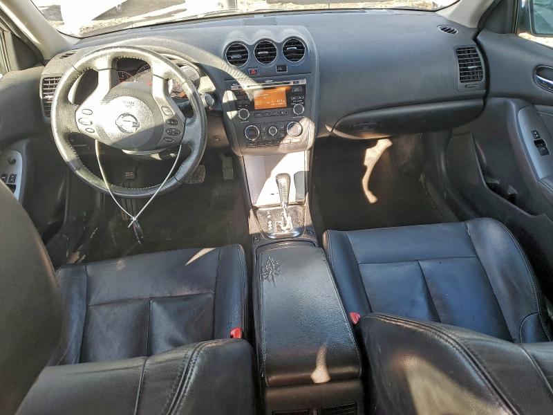 Photo 8 from auction – 2010 NISSAN ALTIMA BAS with VIN 1N4AL2AP4AC193343