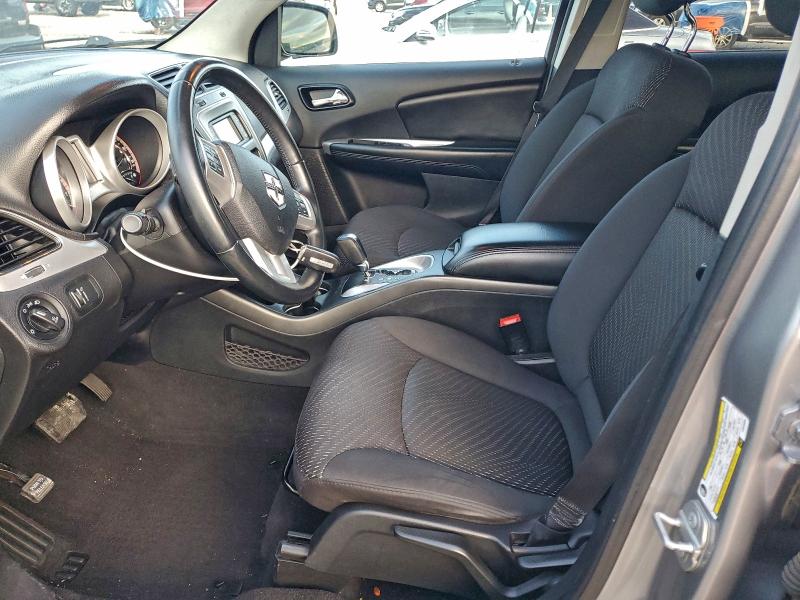 Photo 7 from auction – 2015 DODGE JOURNEY SX with VIN 3C4PDCBB9FT645535