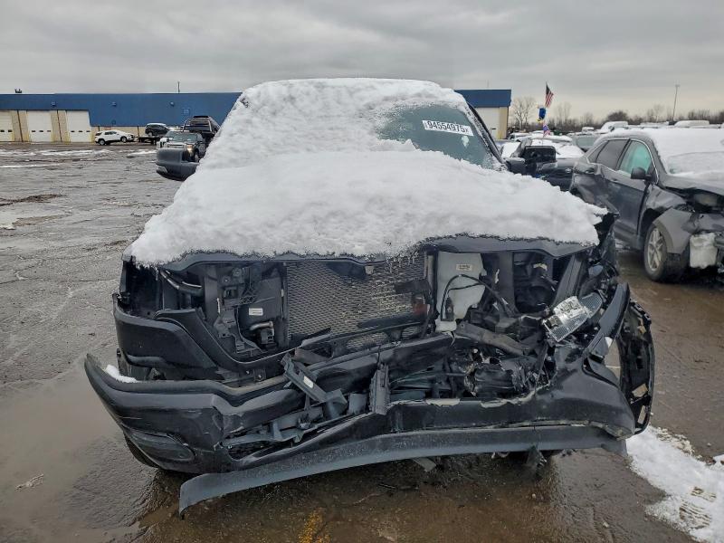Photo 5 from auction – 2025 RAM 1500 with VIN 1C6SRFJP6SN631507