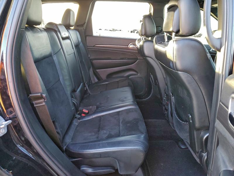 Photo 11 from auction – 2018 JEEP GRAND CHER with VIN 1C4RJFAG5JC377538
