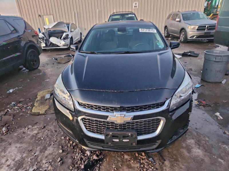 Photo 5 from auction – 2016 CHEVROLET MALIBU LIM with VIN 1G11C5SA5GU106874