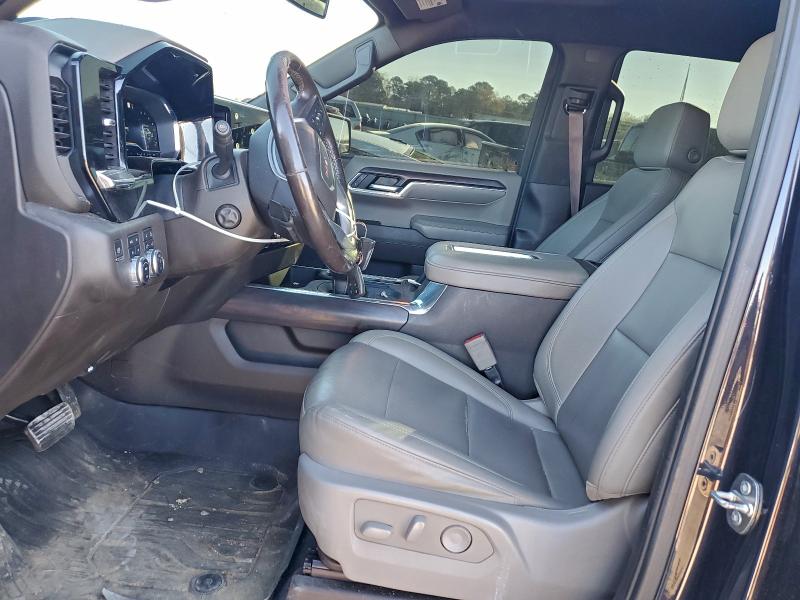 Photo 7 from auction – 2022 GMC SIERRA with VIN 3GTUUDED4NG602511